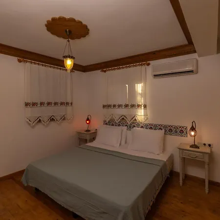 Otel By West Datça