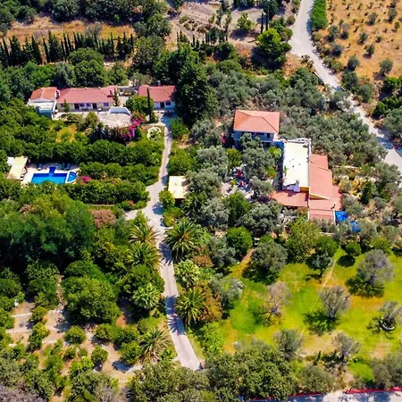 Hotel By West Datça