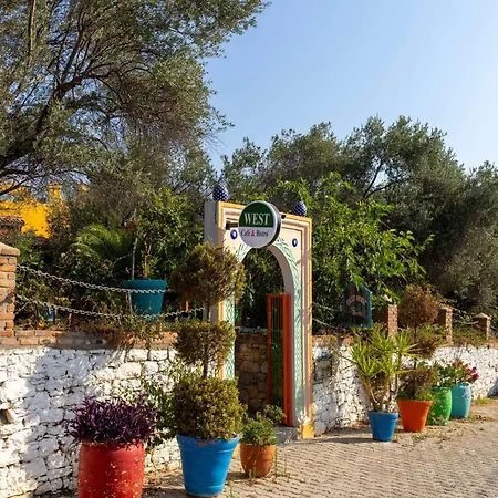 By West Datça