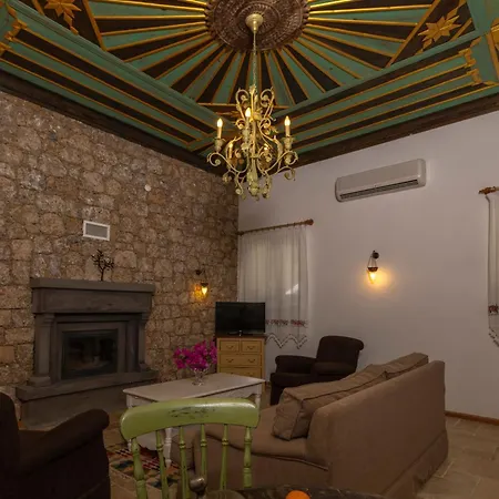 Hotel By West Datça