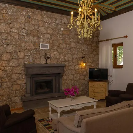 By West Hotel Datça