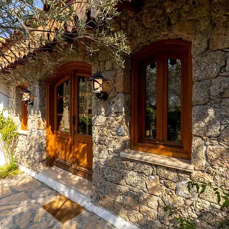 Hotel By West Datça