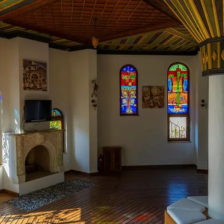 By West Hotel Datça