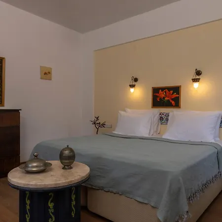 Hotel By West Datça