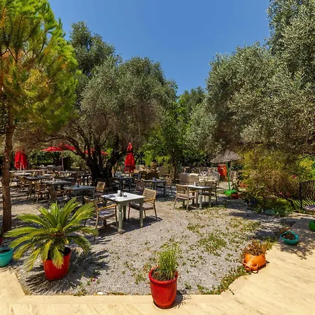 Hotel By West Datça
