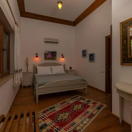 By West Hotel Datça
